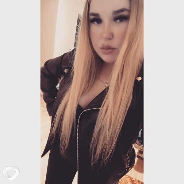 Юлиана, 34, Минске — анкета №499233