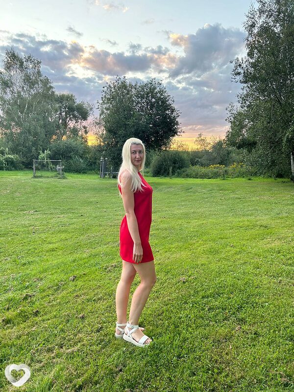 Лена, 39, Минске — анкета №499238