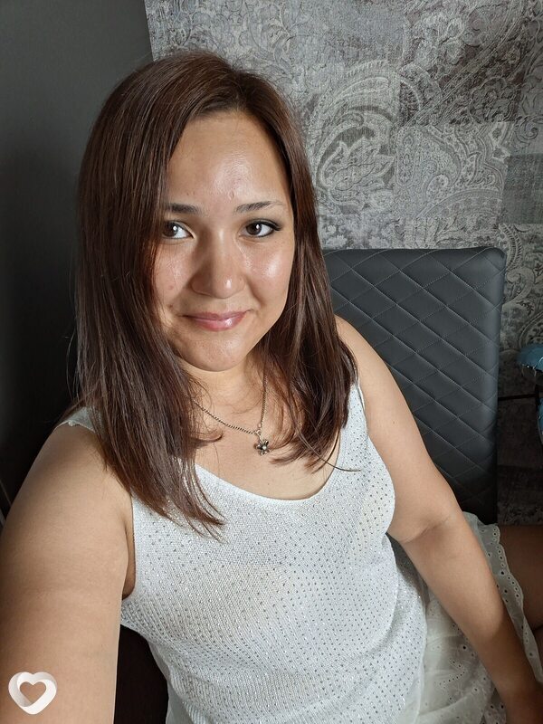 Лена, 35, Магнитогорске — анкета №499241
