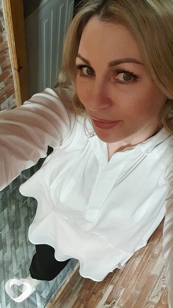 Любовь, 47, Санкт-Петербурге — анкета №499245