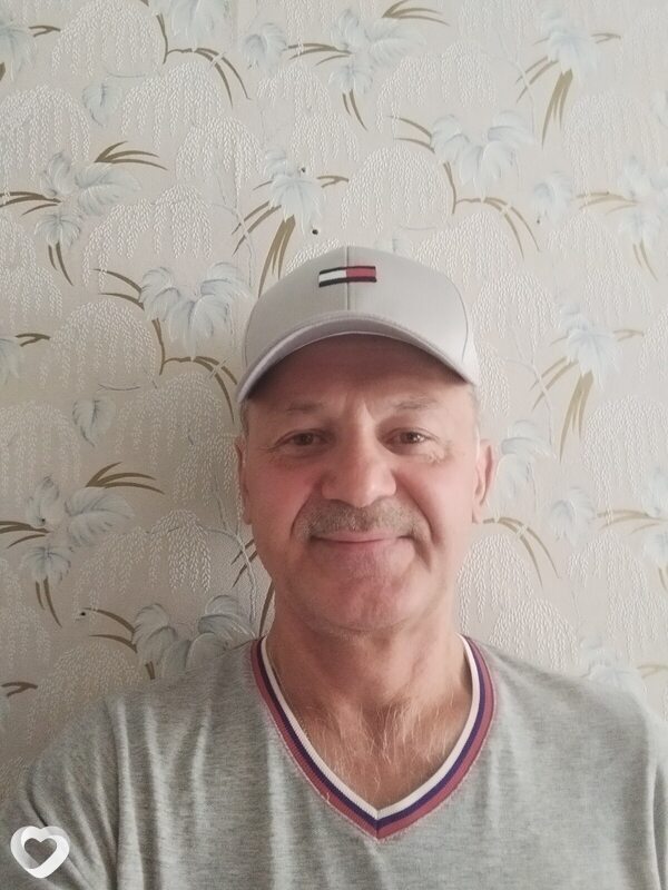 Борис, 64, Березниках — анкета №499097