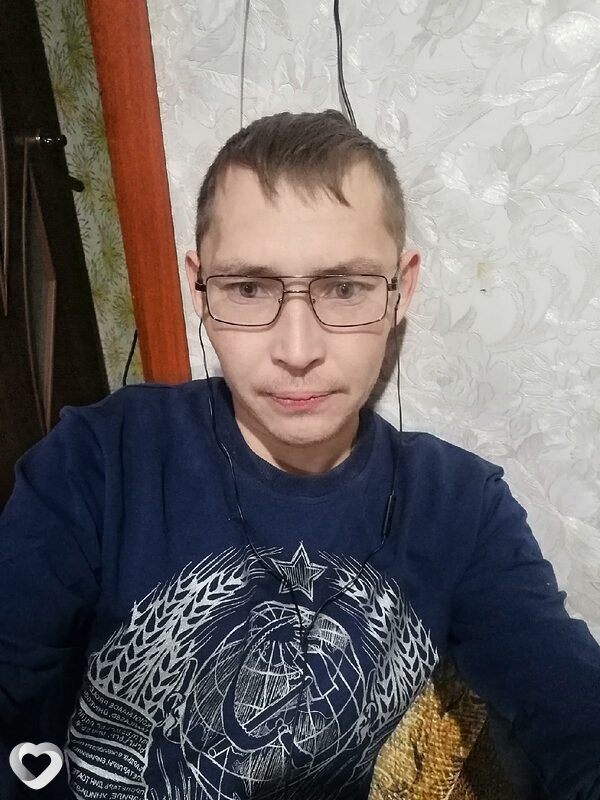 Андрей, 35, Тобольске — анкета №499102