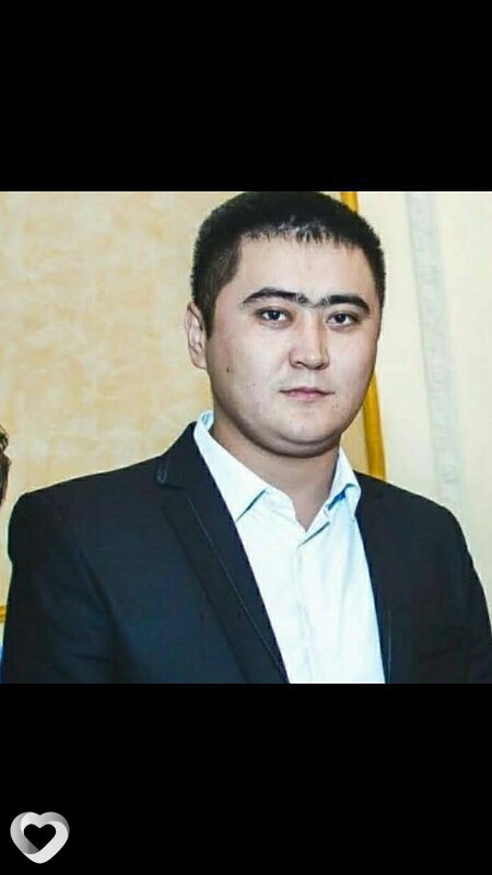 Дидар, 35, Талдыкорган — анкета №499104