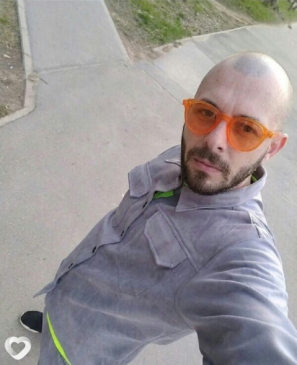 Роман, 37, Чите — анкета №499107