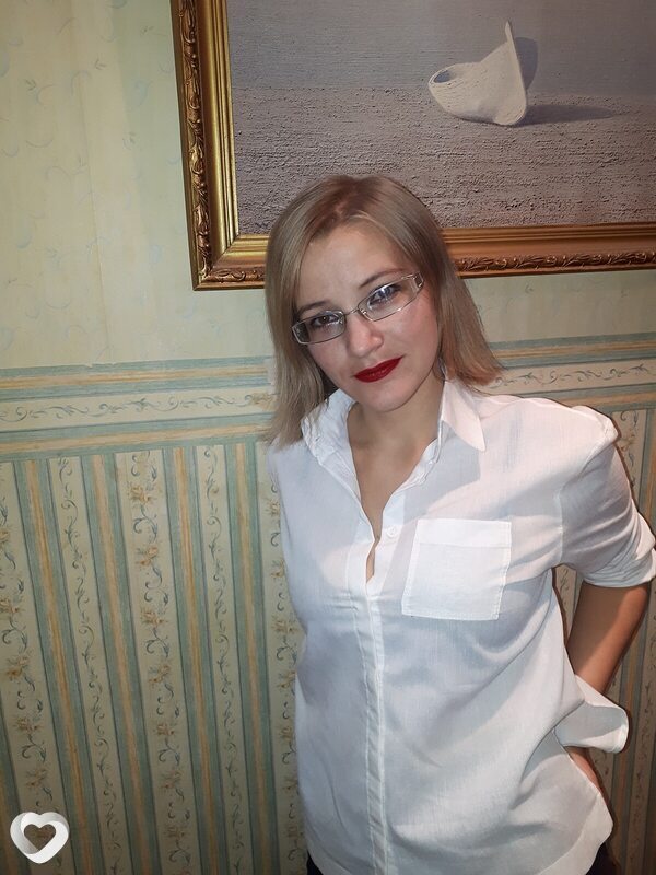 Елена, 39, Норильске — анкета №499112