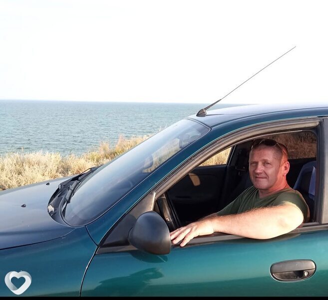 Александр, 55, Николаеве — анкета №499115