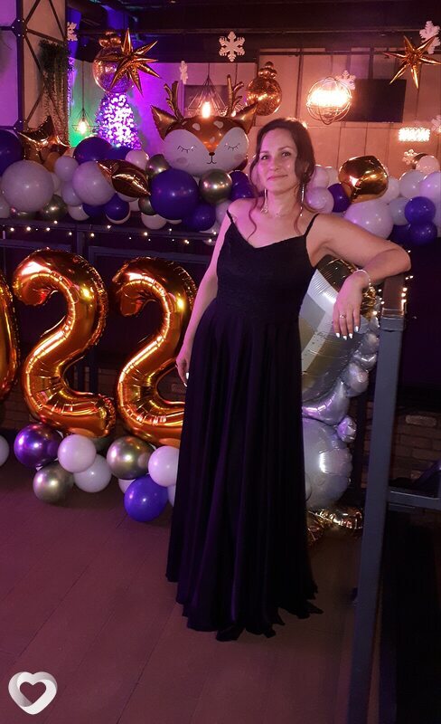 Диана, 48, Москве — анкета №498947
