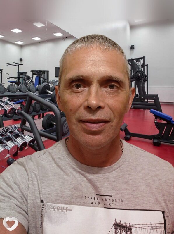 Андрей, 55, Санкт-Петербурге — анкета №498953