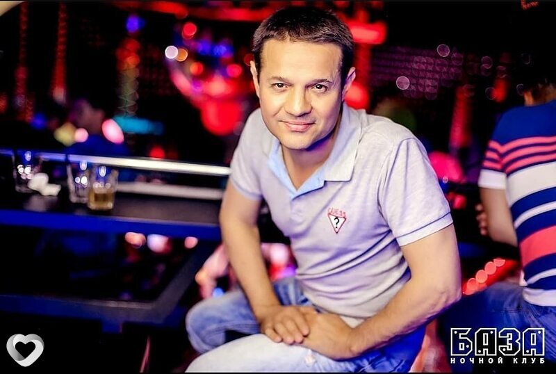 Игорь, 46, Гродно — анкета №498959