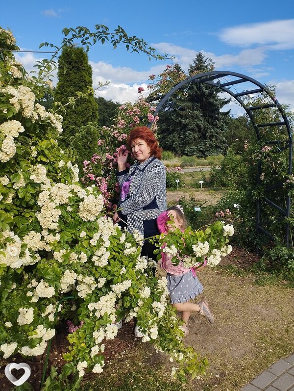 Галина, 63, Минске — анкета №498960