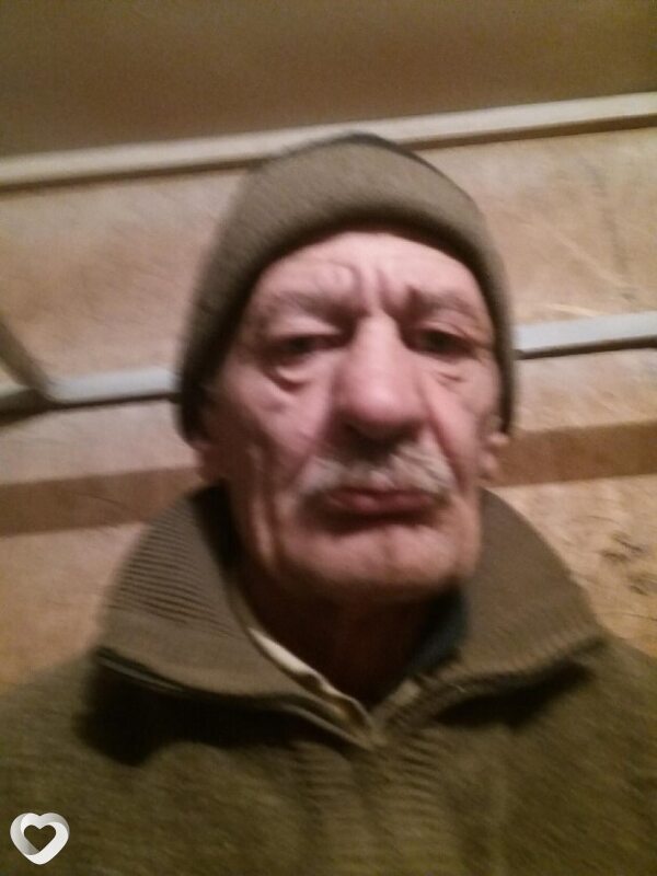 Oleg, 62, Шымкенте — анкета №498963