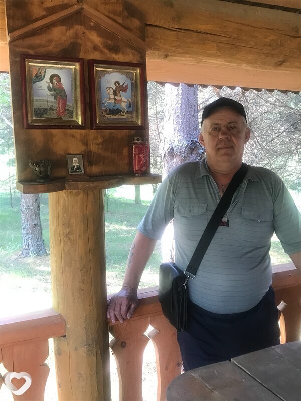 Юрий, Рудня (Смоленская обл)