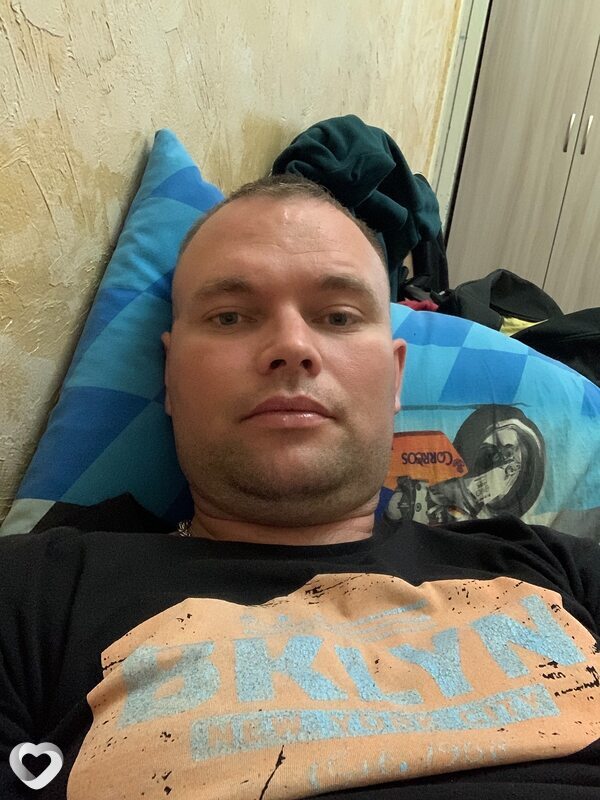 Алексей, 39, Брянске — анкета №498965