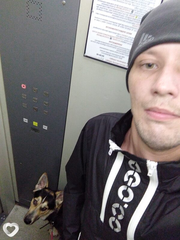 Артем, 31, Томске — анкета №498967