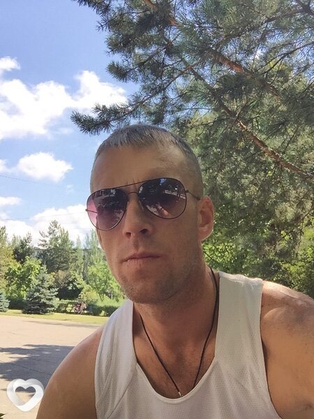 Николай, 35, Кременчуге — анкета №498968