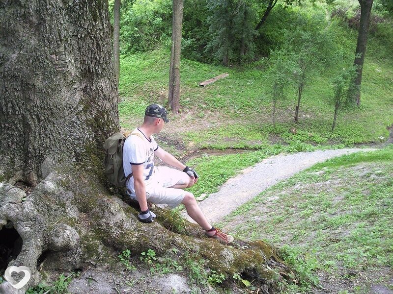 Сергей, 33, Хмельницком — анкета №499175