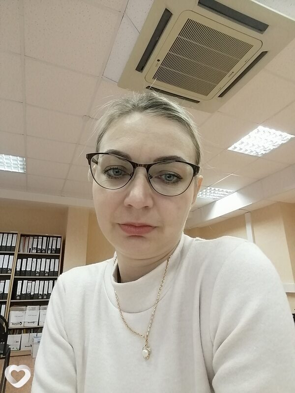 Маша, 41, Костроме — анкета №499182
