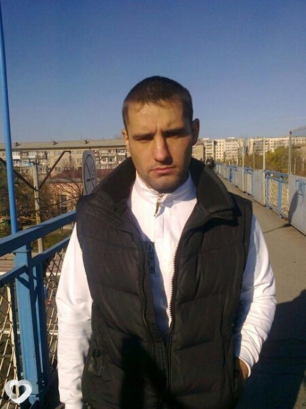Александр, 41, Петропавловске — анкета №499186