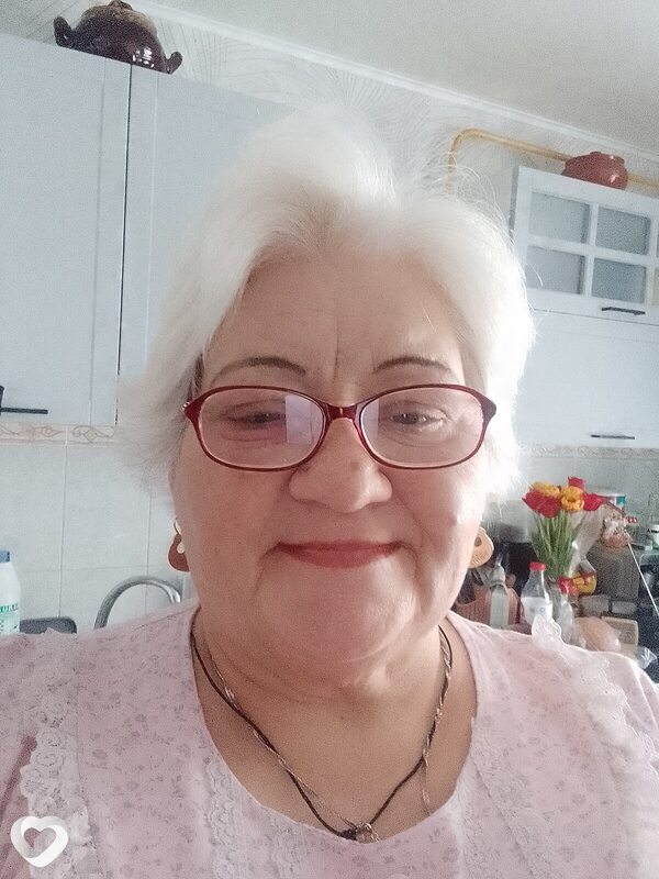Фарида, 63, Казани — анкета №499188