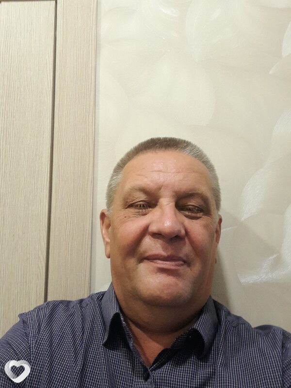 Геннадий, 56, Санкт-Петербурге — анкета №499121