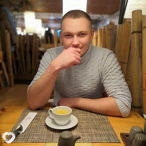 Максим, 30, Уфе — анкета №499129