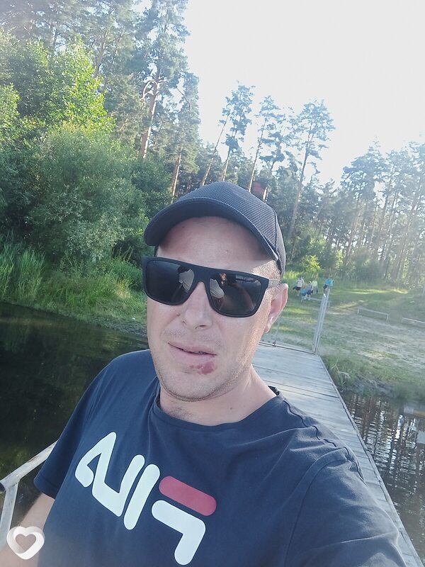 Александр, 36, Москве — анкета №499138