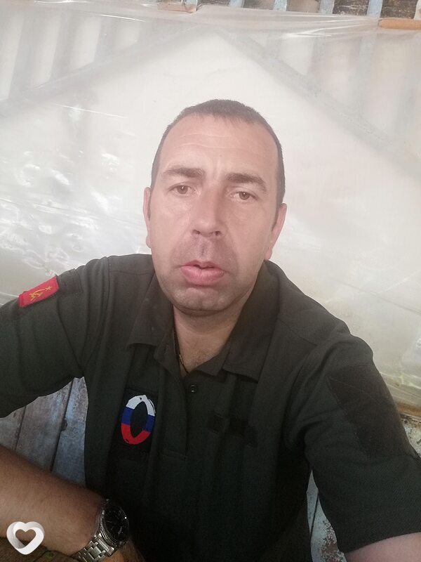 Алексей, 42, Барнауле — анкета №499197