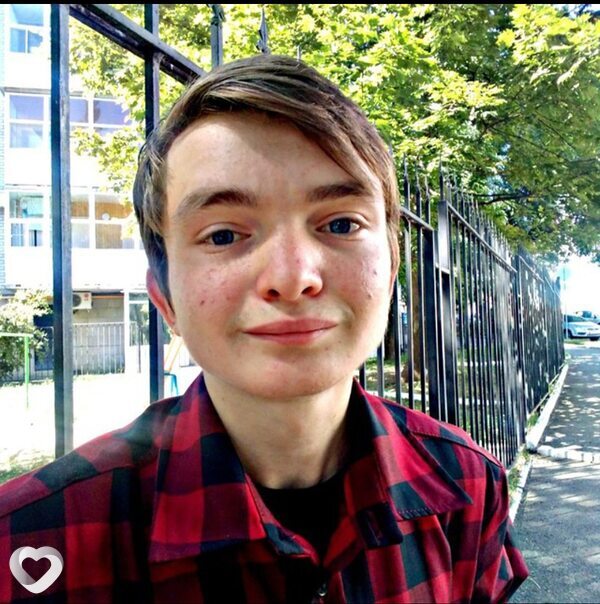 Алексей, 24, Москве — анкета №499198