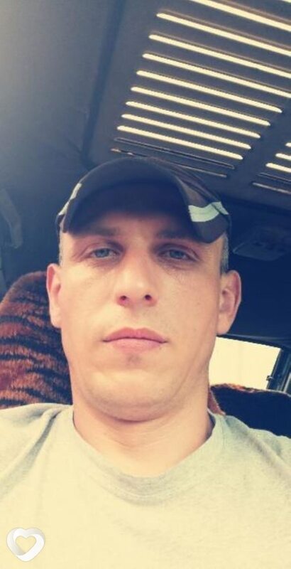Евгений, 35, Харькове — анкета №499201