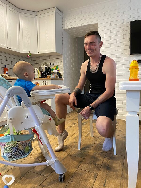 Вадим, 32, Москве — анкета №499204