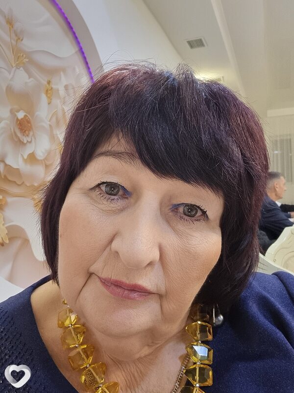 Татьяна, 66, Краснодаре — анкета №499212