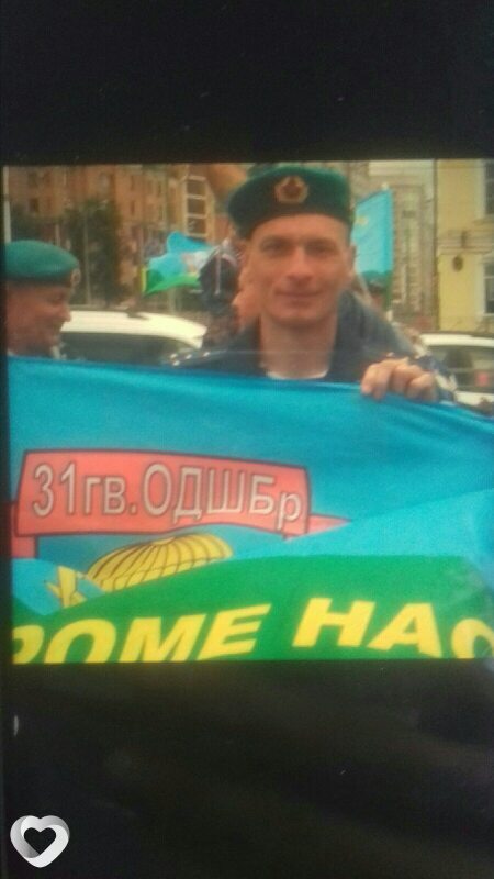 Александр, 41, Бузулуке — анкета №499214