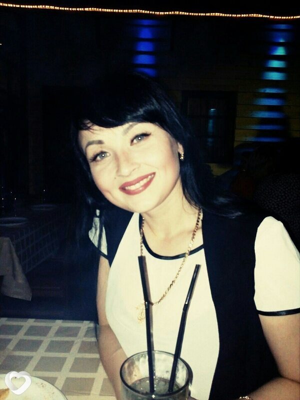 Алина, 38, Ростове-на-Дону — анкета №499216