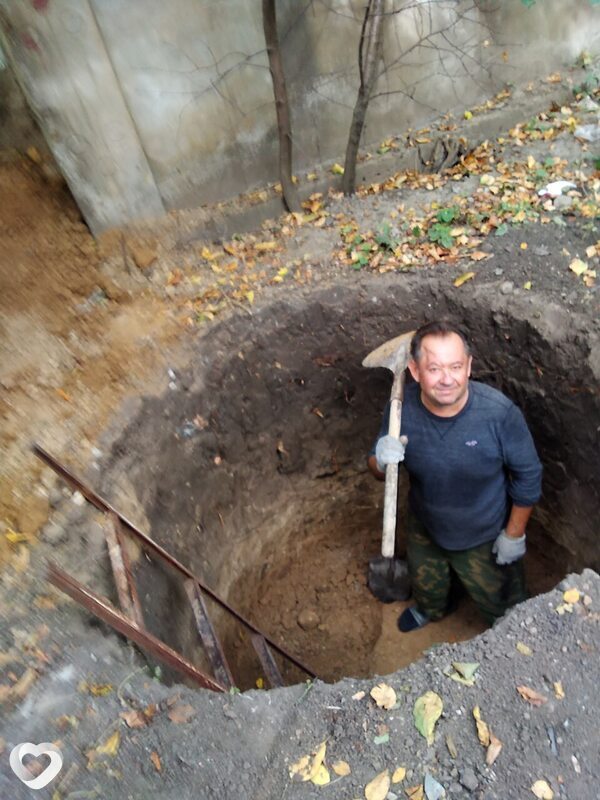 Александр, 64, Мелитополе — анкета №499048