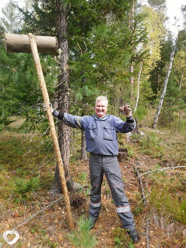 Сергей, 49, Москве — анкета №499056