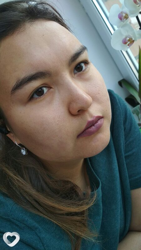 Гульнара, 27, Уфе — анкета №499057