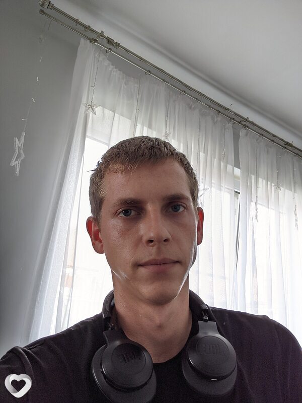 Олег, 32, Краснодаре — анкета №499062