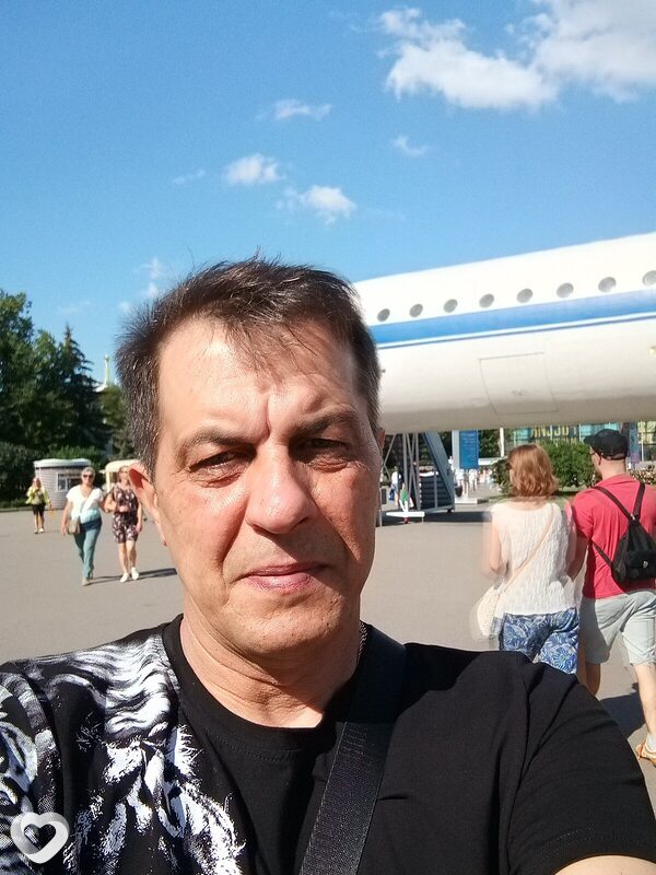 Константин, 51, Сергиеве Посаде — анкета №499064