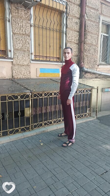 Сергей, 36, Одессе — анкета №499065