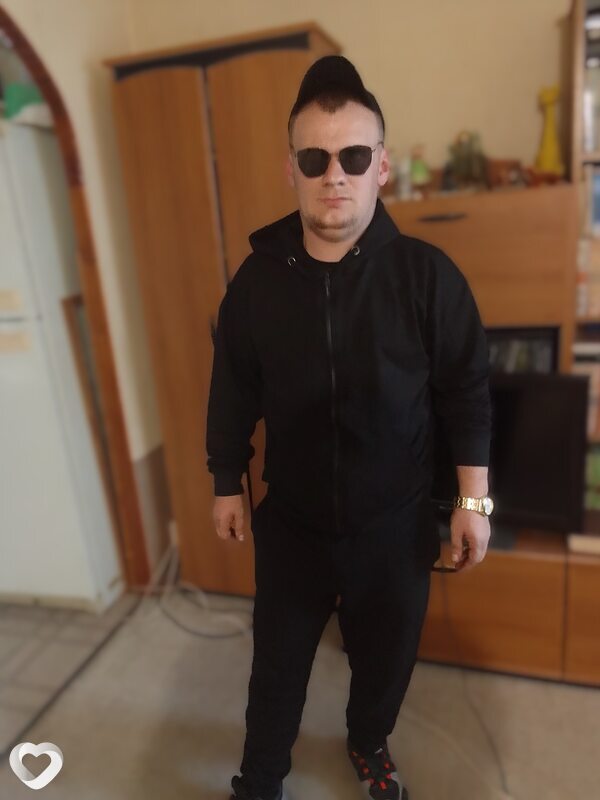 Роман, 29, Новочеркасске — анкета №499271