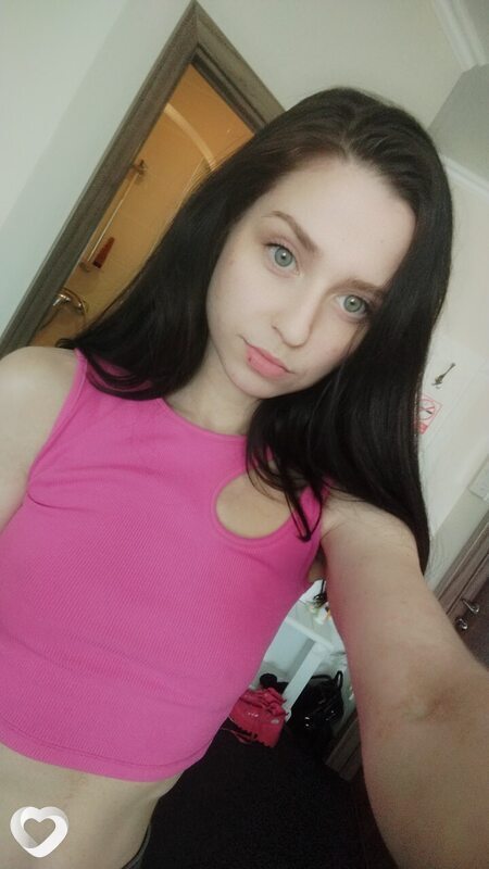 Анастасия, 24, Туле — анкета №499272