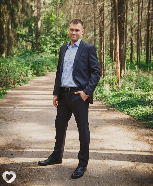 Александр, 34, Калининграде — анкета №499273