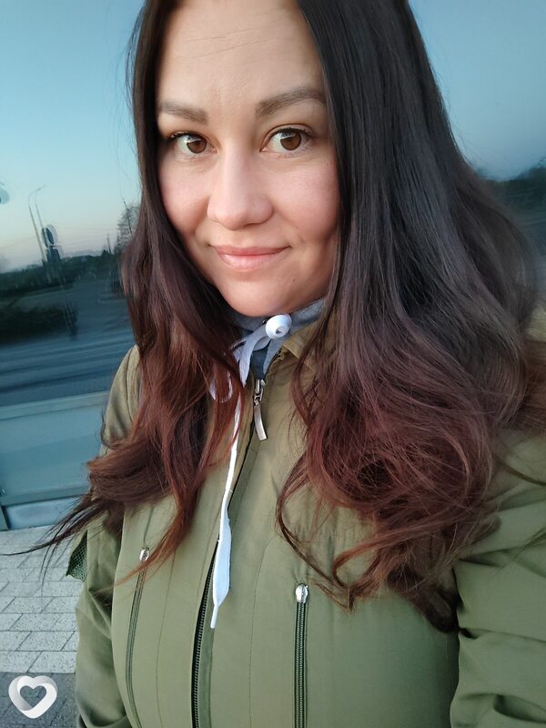 Лия, 36, Бресте — анкета №499277