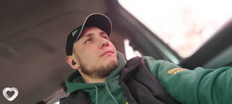 Павел, 34, Москве — анкета №499281