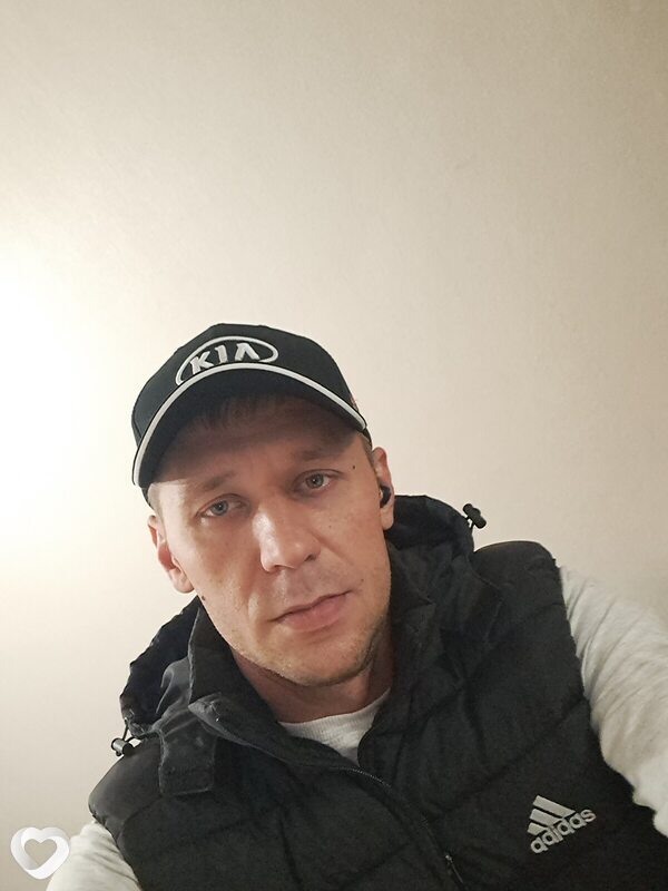 Максим, 38, Каменске-Уральском — анкета №499286