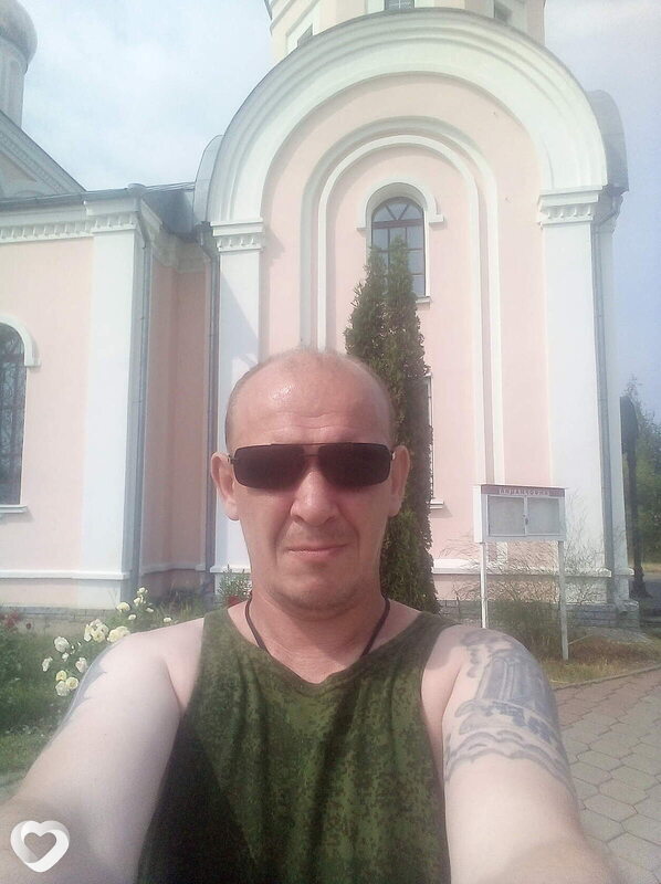 Андрей, 46, Нижнем Новгороде — анкета №499288