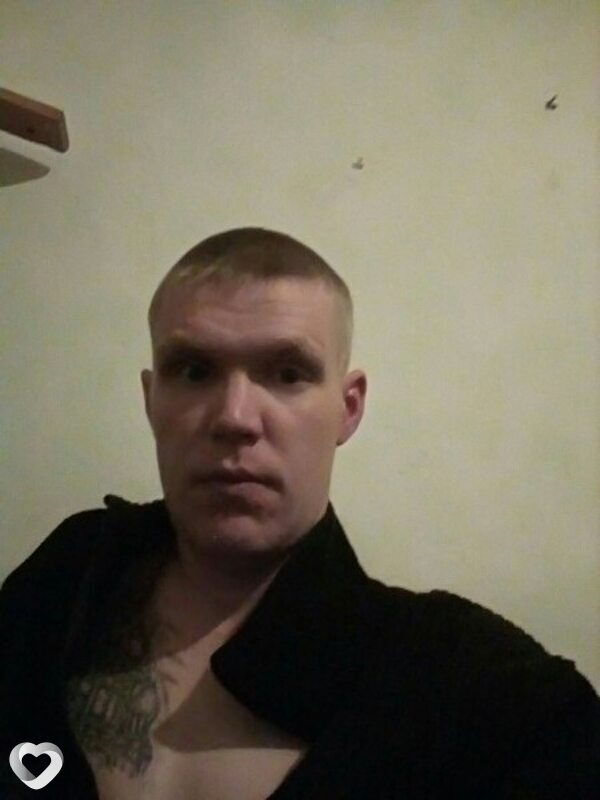 Viktor, 34, Рубцовске — анкета №499396