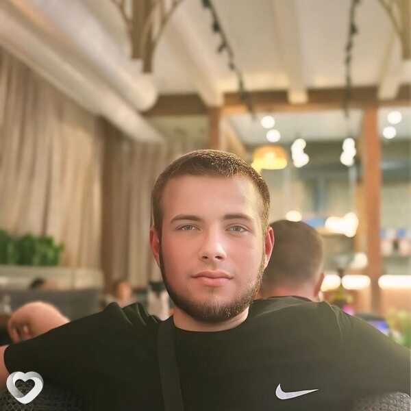 Александр, 23, Москве — анкета №499400