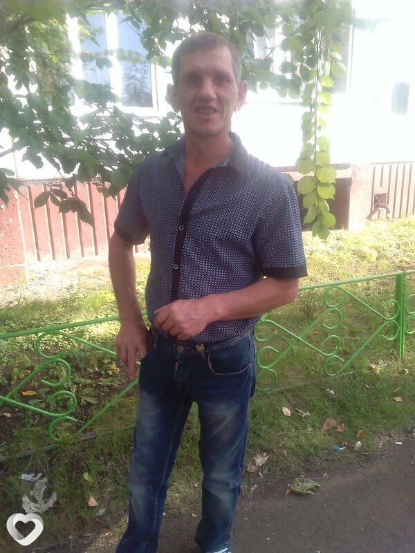 Андрей, 55, Красноярске — анкета №499415