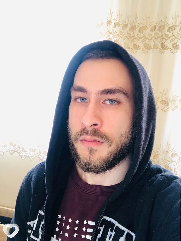 Harut, 31, Волгограде — анкета №499379
